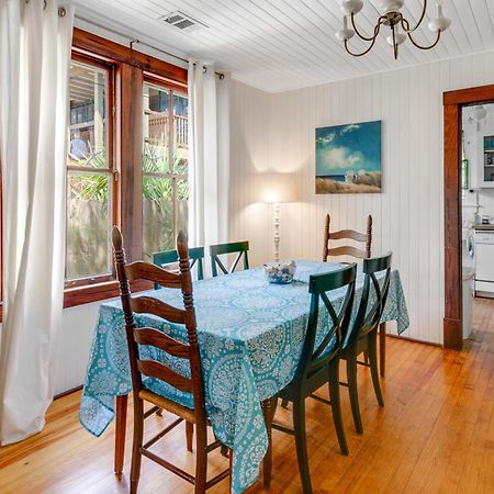 Tybee Island Sunrise Villa Екстериор снимка