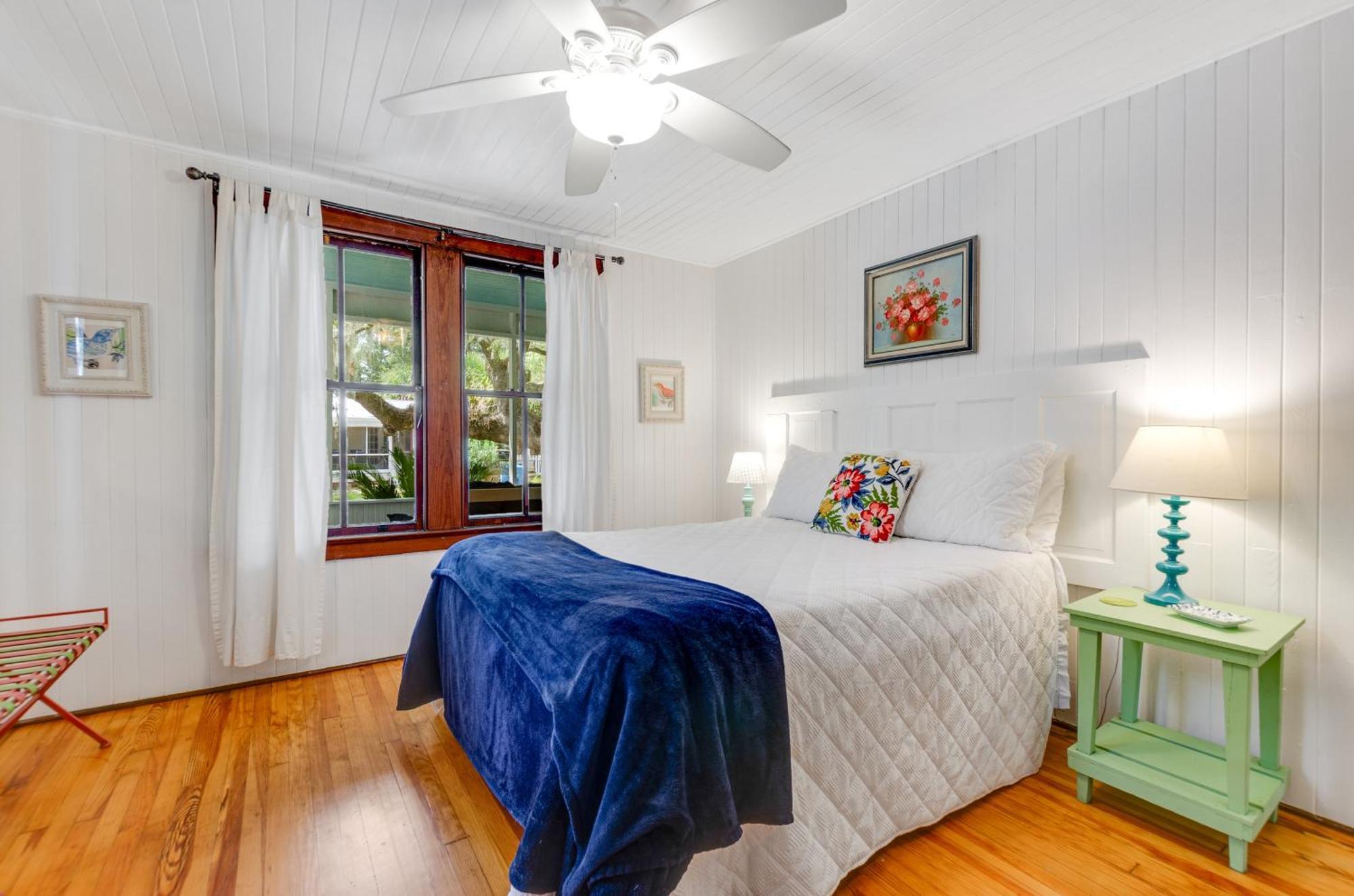 Tybee Island Sunrise Villa Екстериор снимка