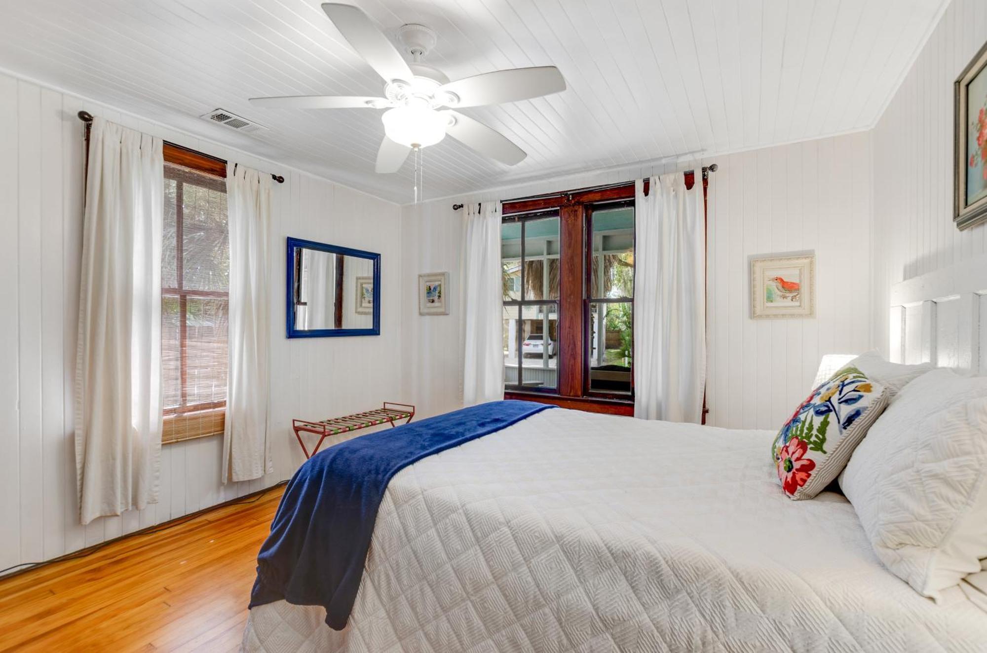 Tybee Island Sunrise Villa Екстериор снимка