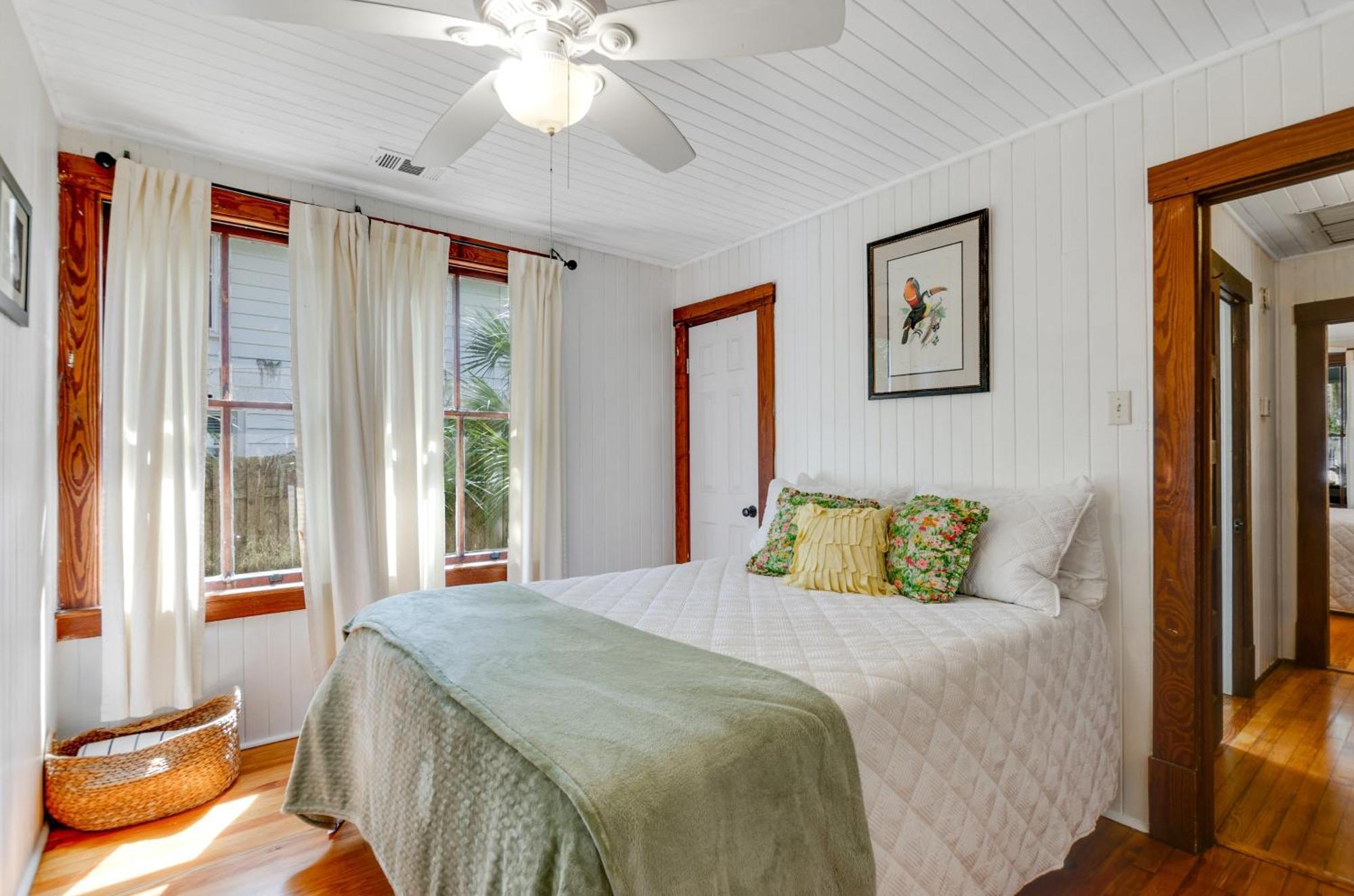 Tybee Island Sunrise Villa Екстериор снимка