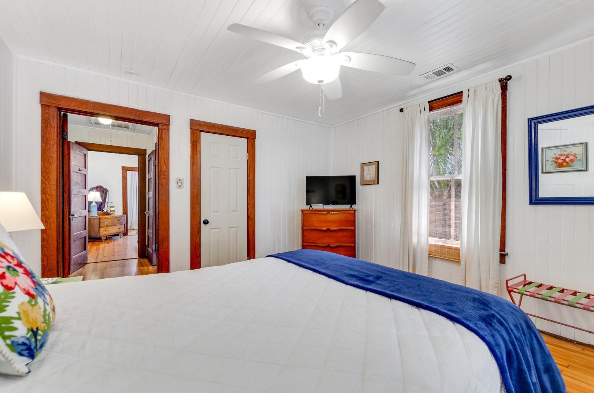 Tybee Island Sunrise Villa Екстериор снимка