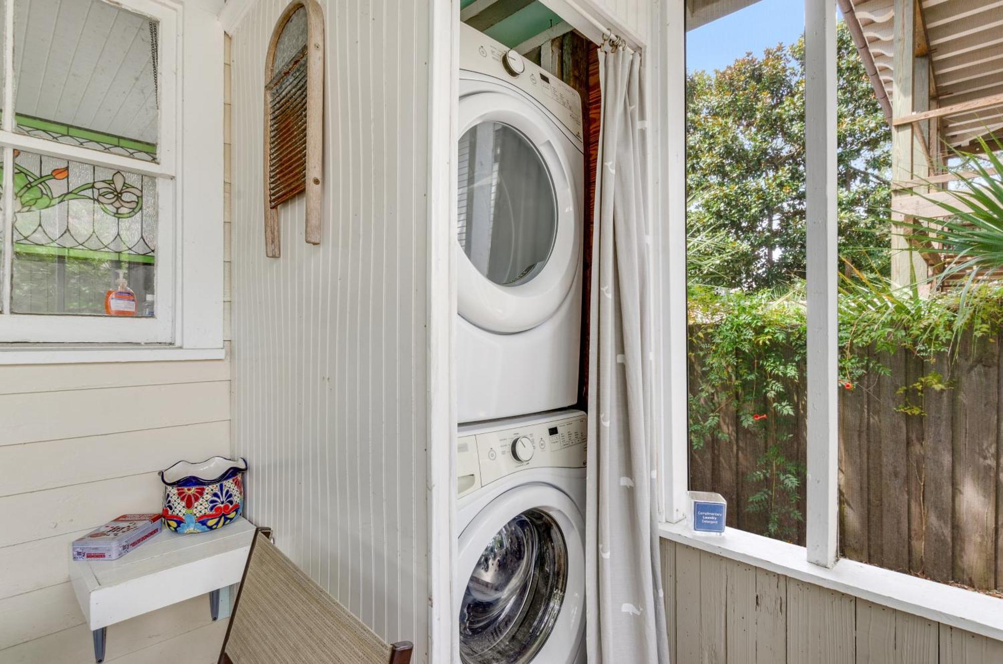 Tybee Island Sunrise Villa Екстериор снимка