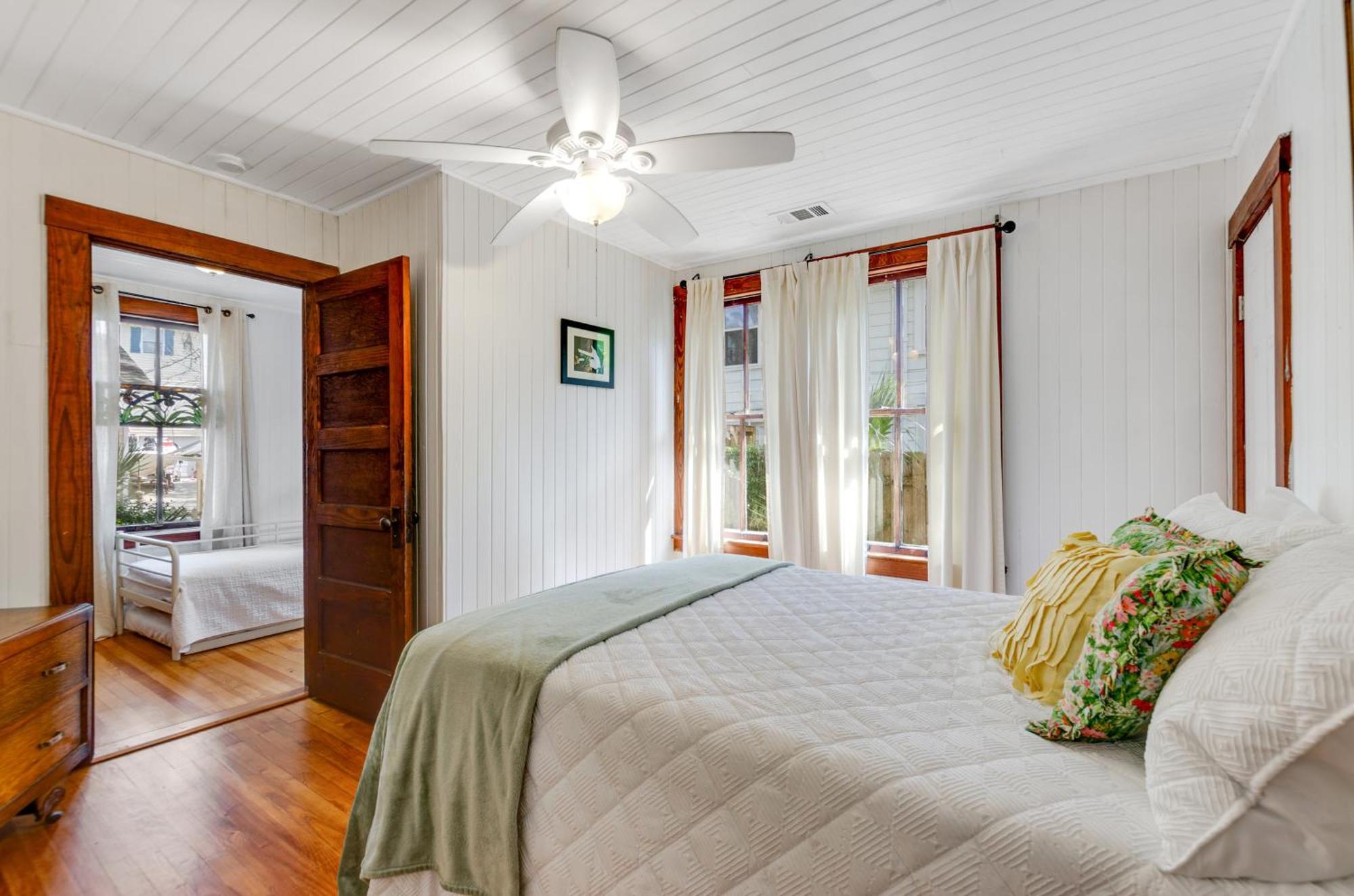 Tybee Island Sunrise Villa Екстериор снимка